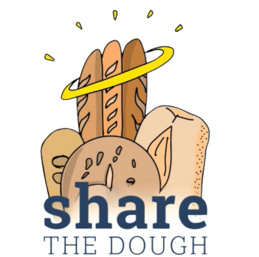 Share the Dough