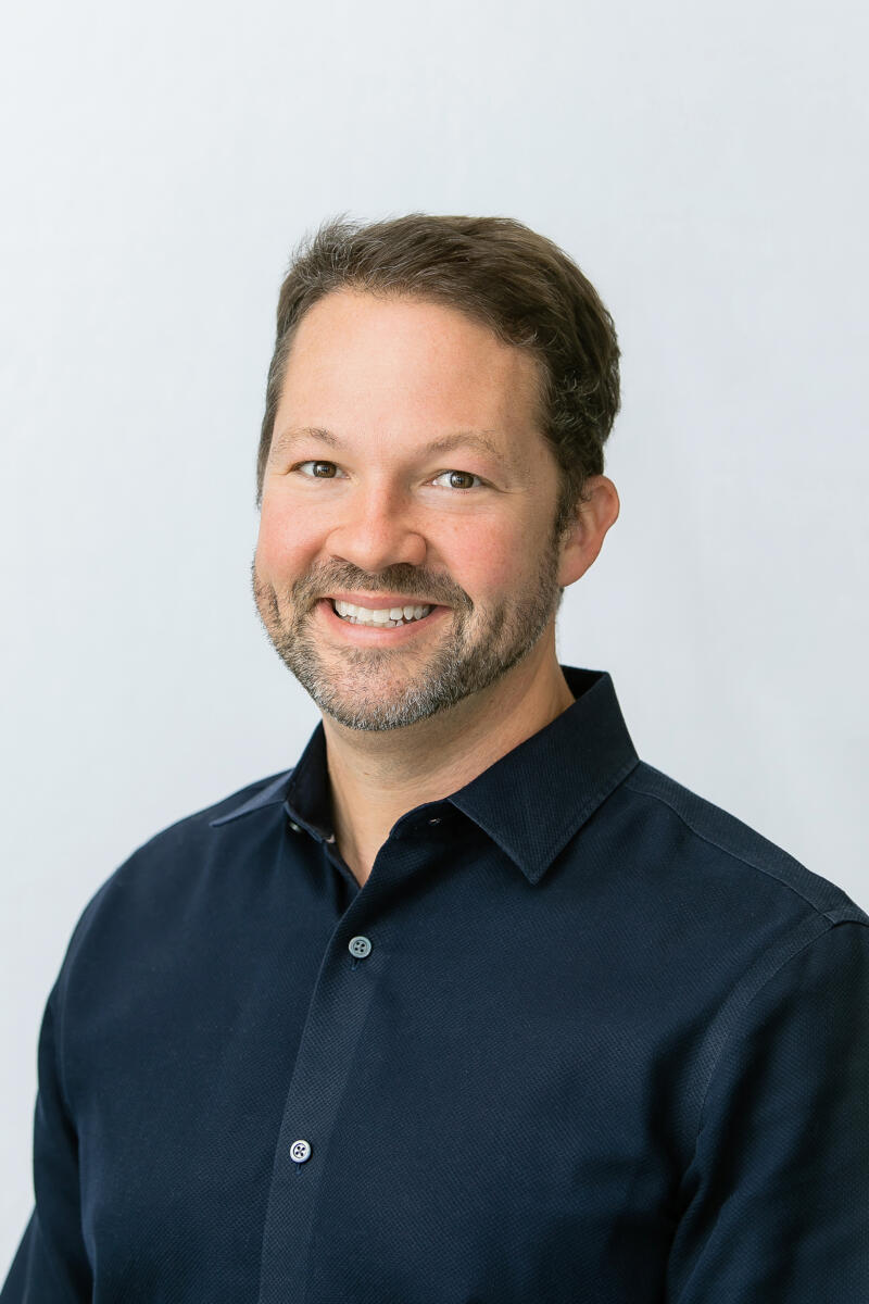 Jeremy Pettus, M.D.