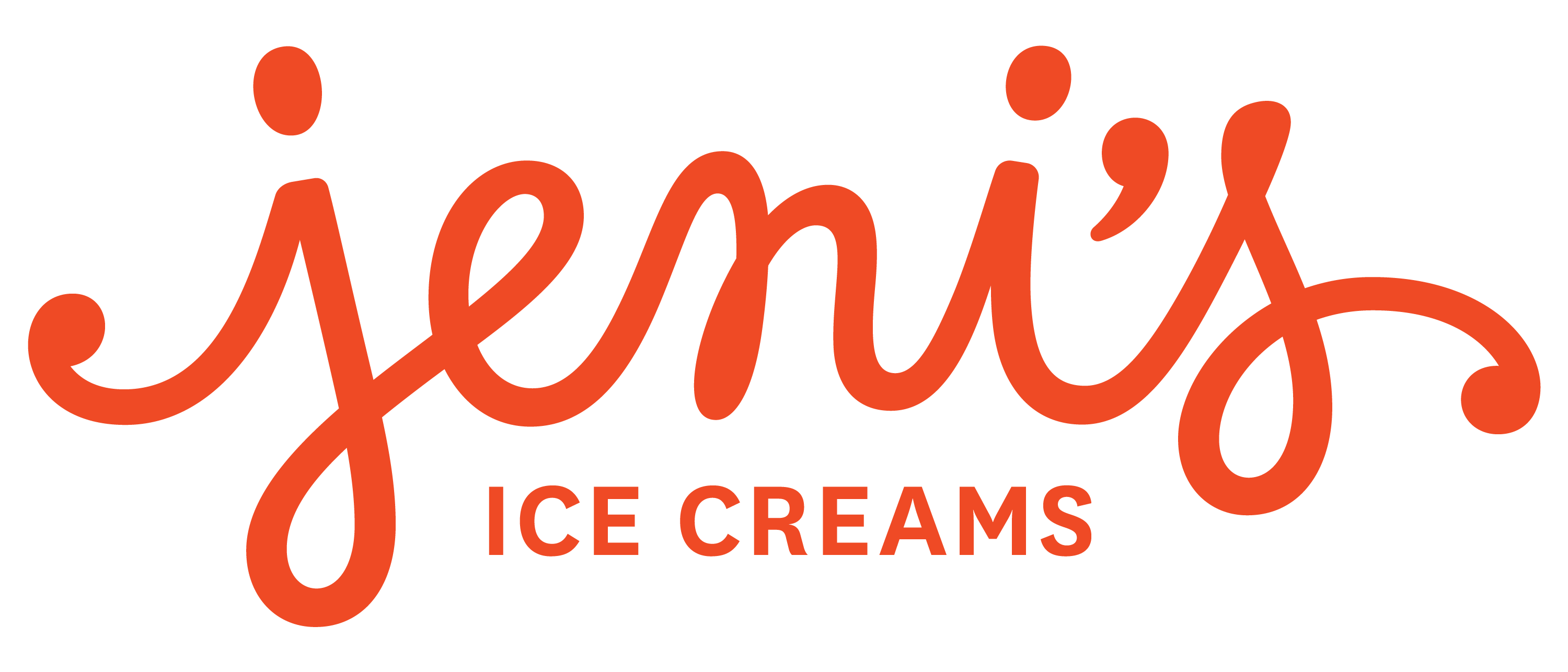 Jeni’s Ice Creams