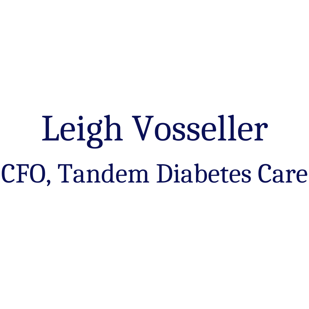 Leigh Vosseller