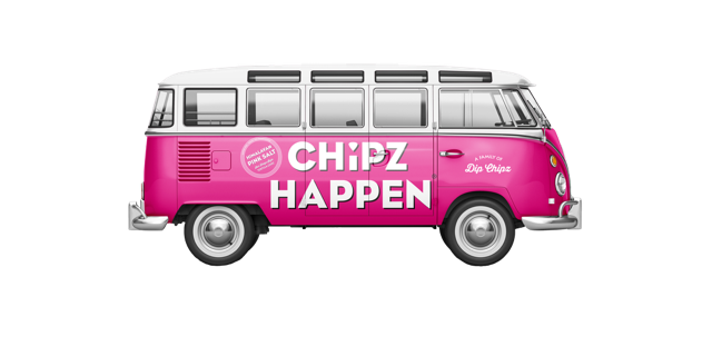 CHIPZ Happen
