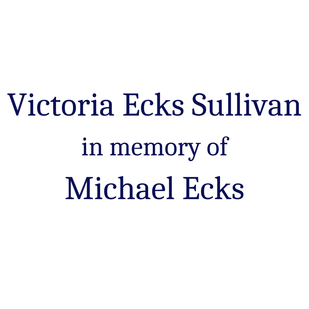 Victoria Ecks Sullivan