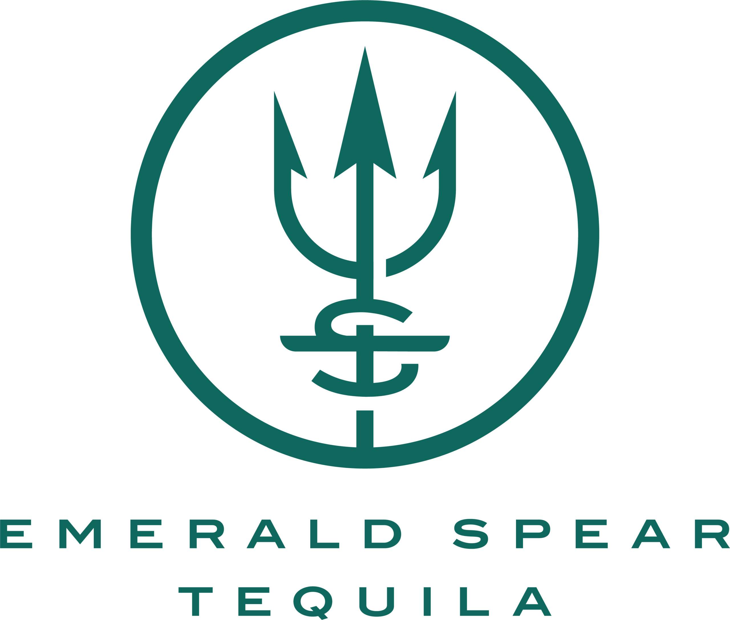 Emerald Spear Tequila