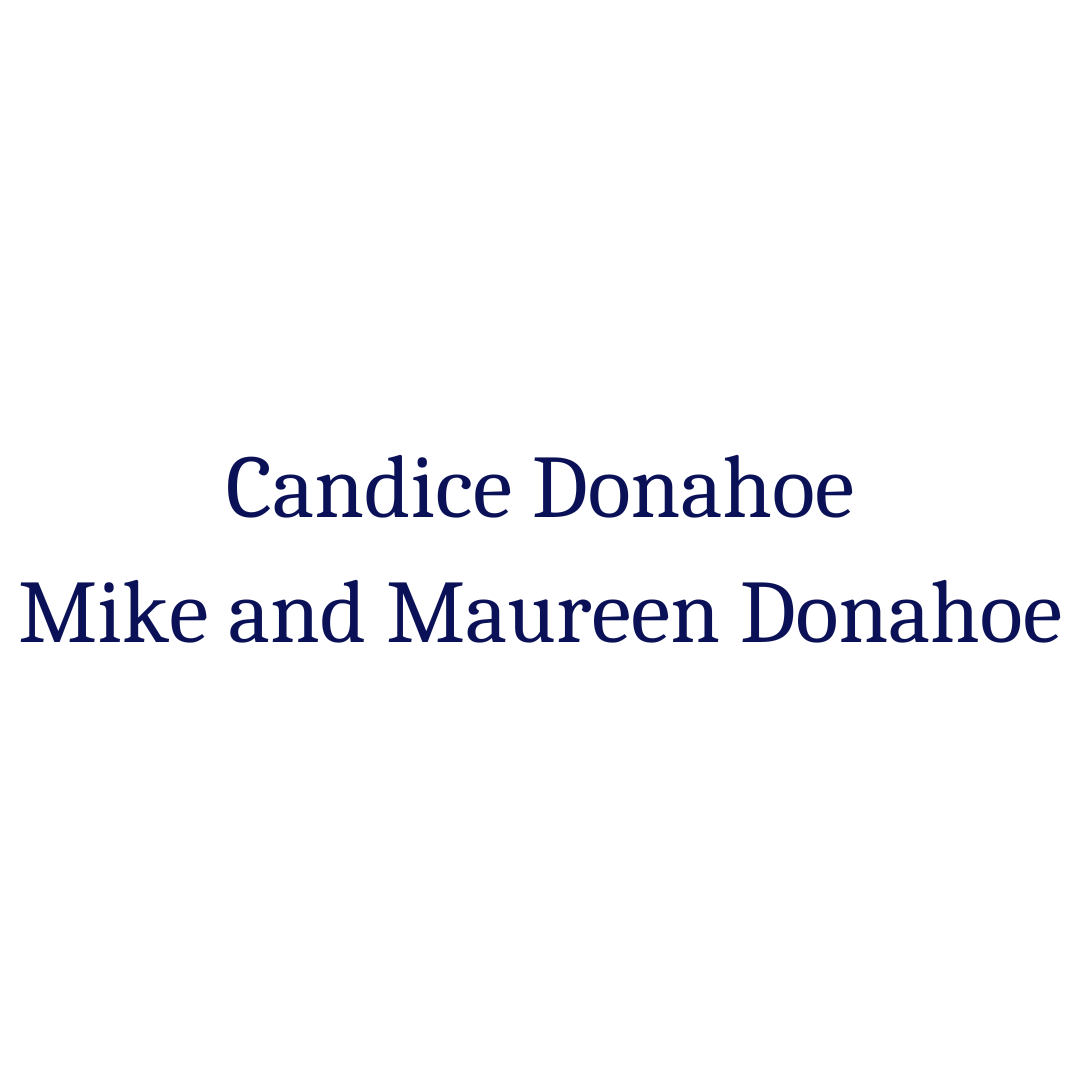 Donahoe