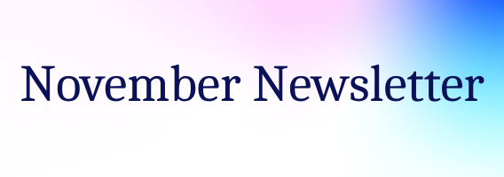 Breakthrough T1D Southern California & Hawai’i November Newsletter