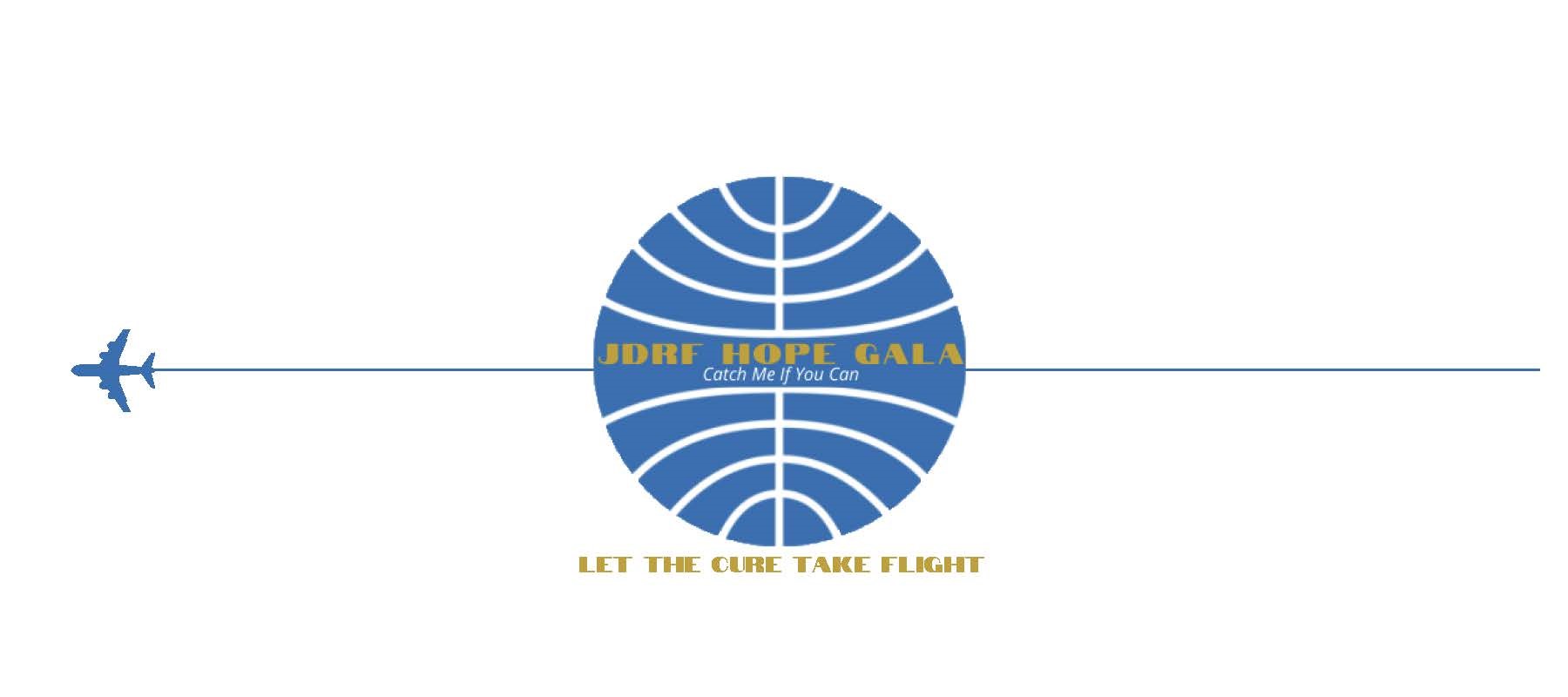 Join us at the Breakthrough T1D Hope Gala 2022