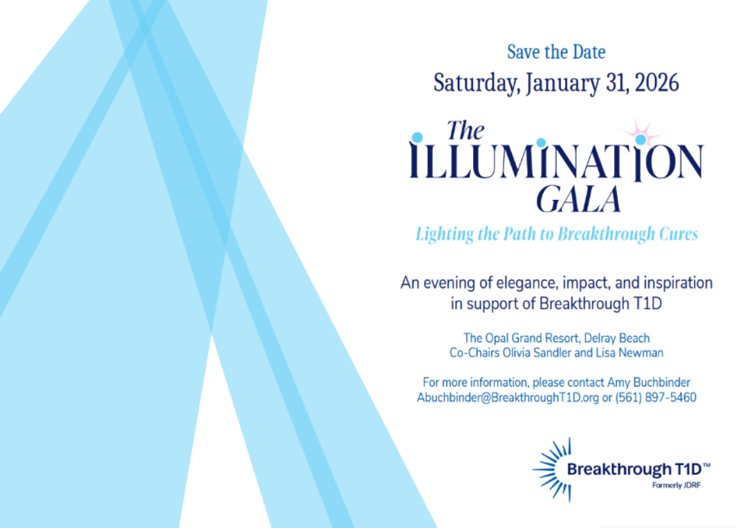 Show Your Support with an Illumination Gala Program Book Ad!