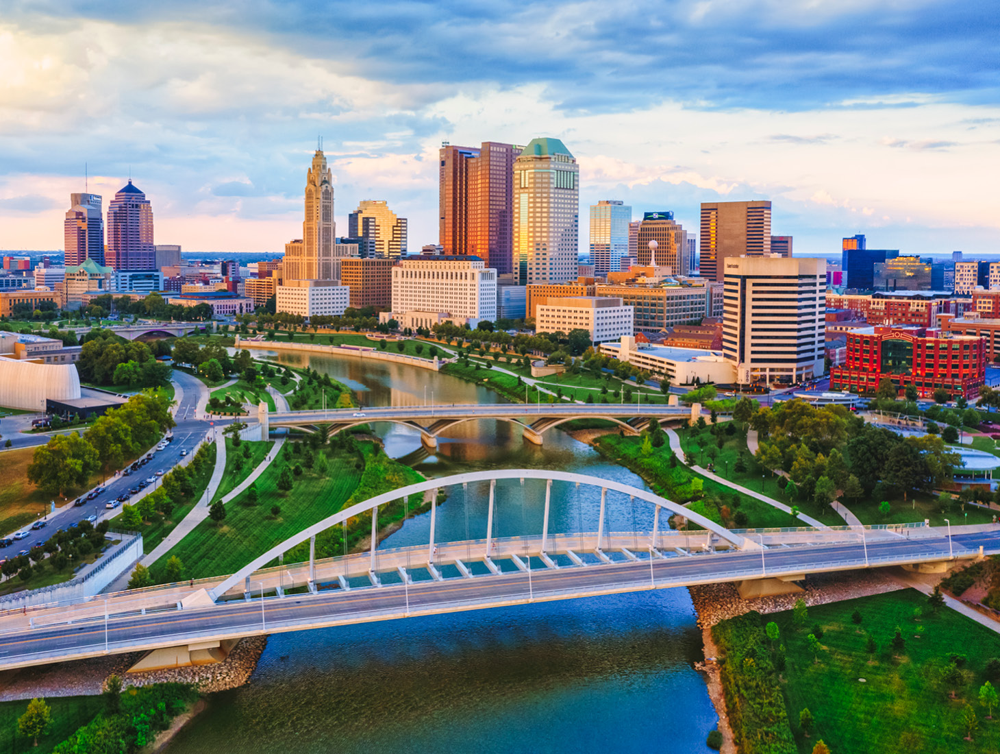 Central Ohio Chapter