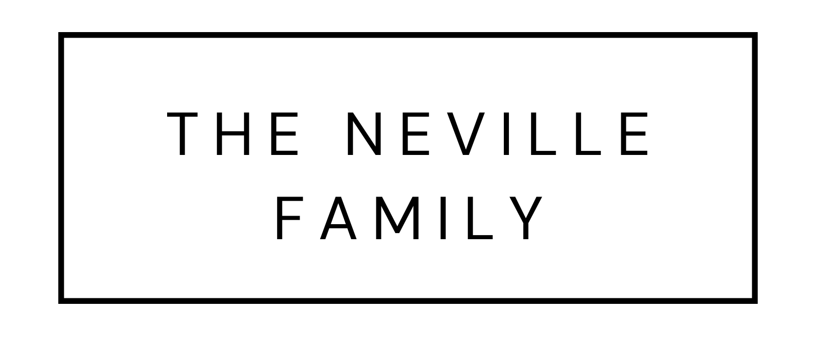 Burke Neville (The Neville Family)