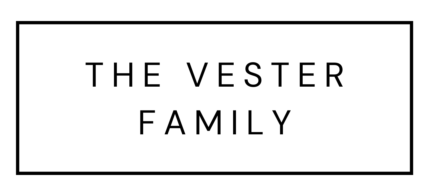 The Vester Family