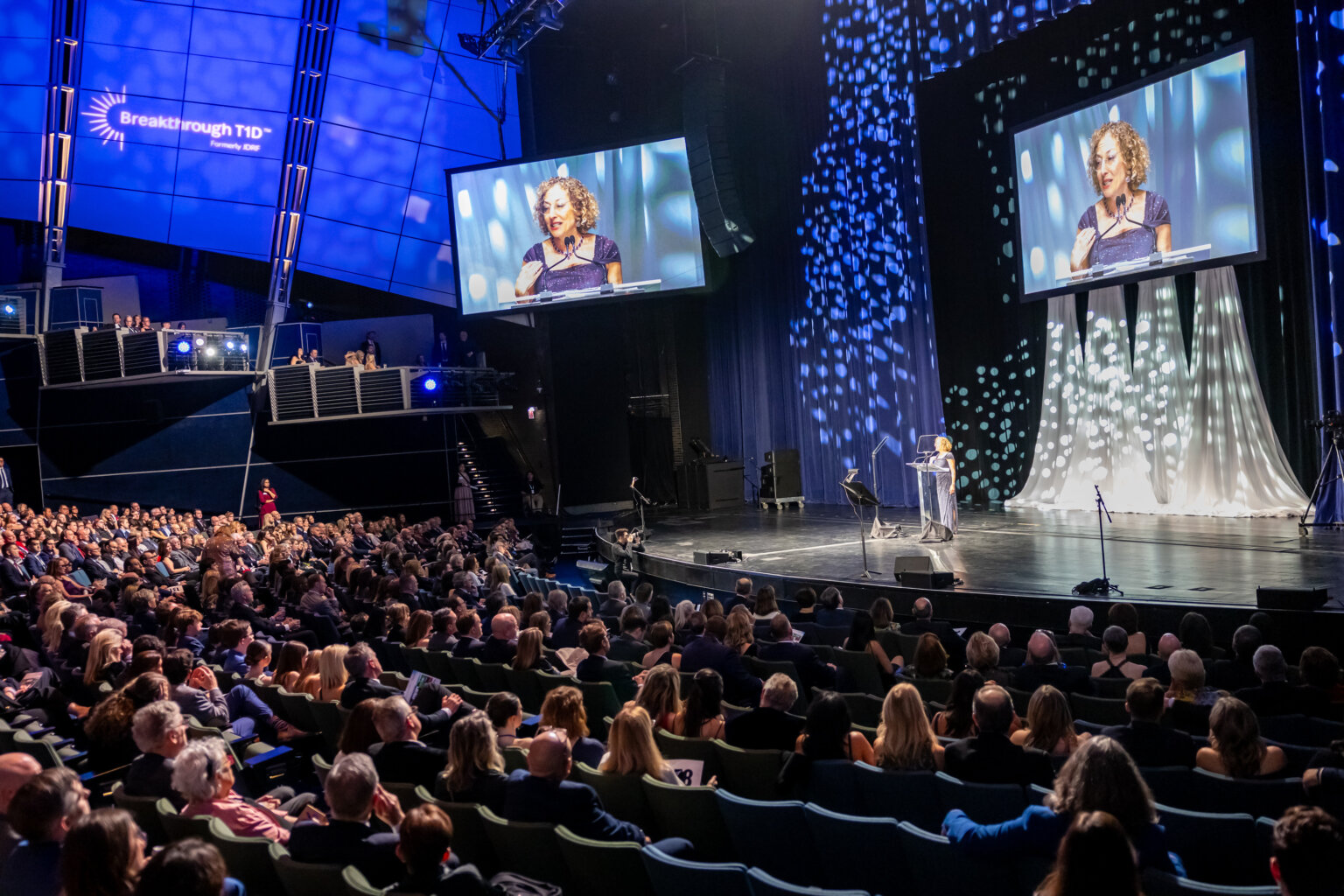 Breakthrough T1D Illinois Gala 2025