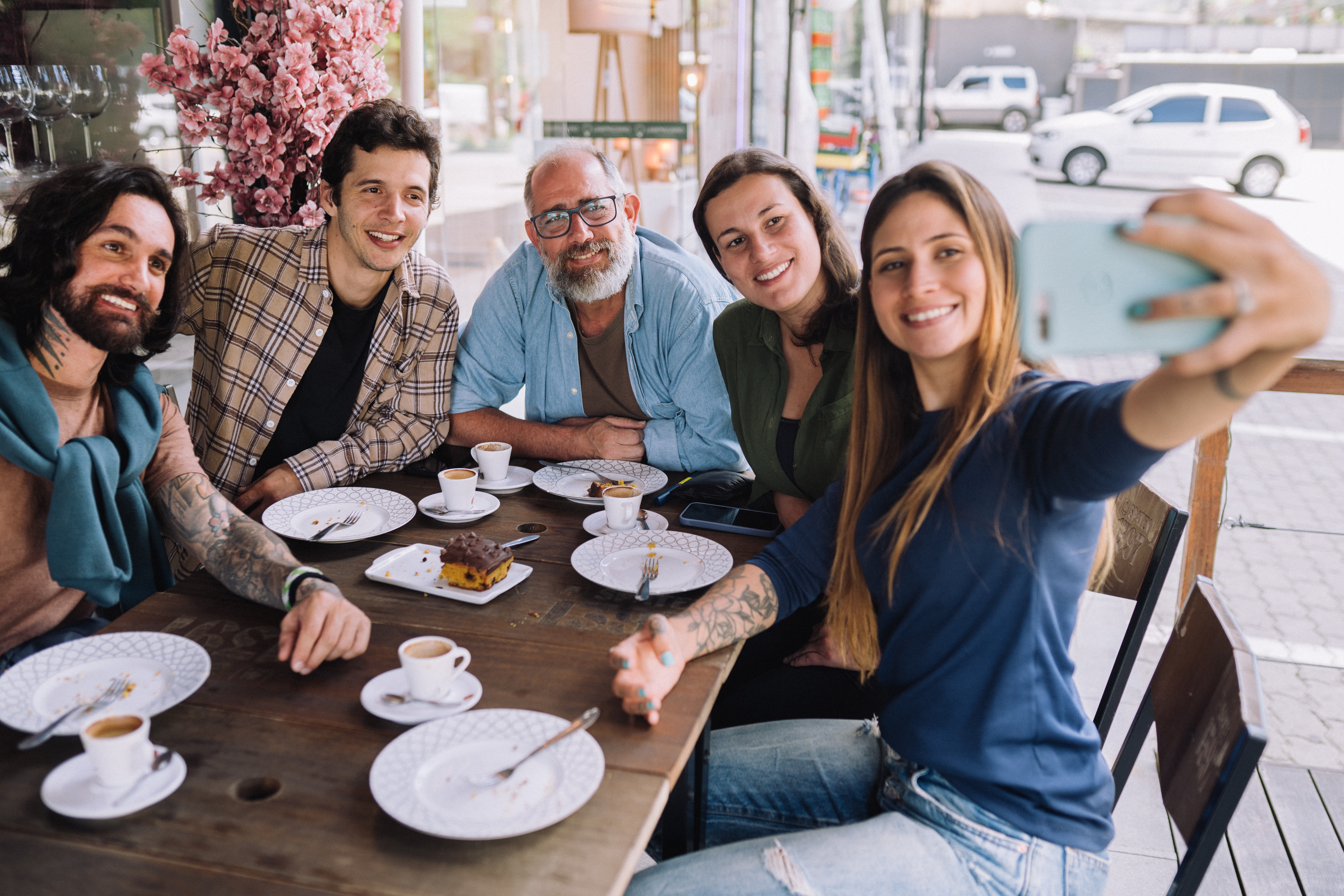 Adult T1D Meetup