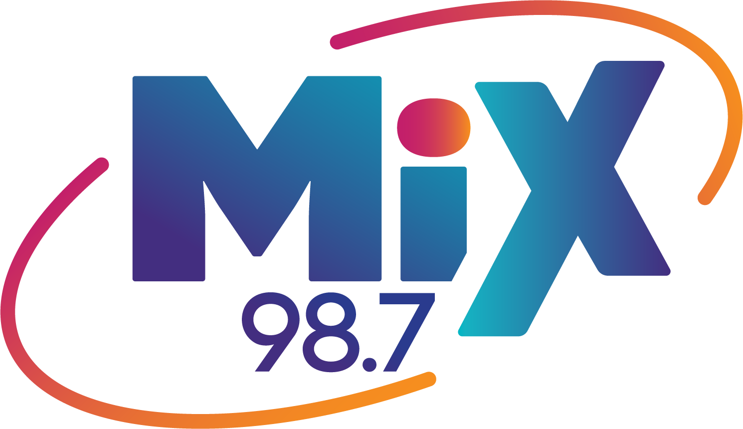 Mix 98.7