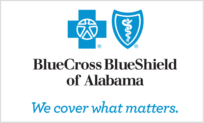 BlueCross BlueShield of Alabama