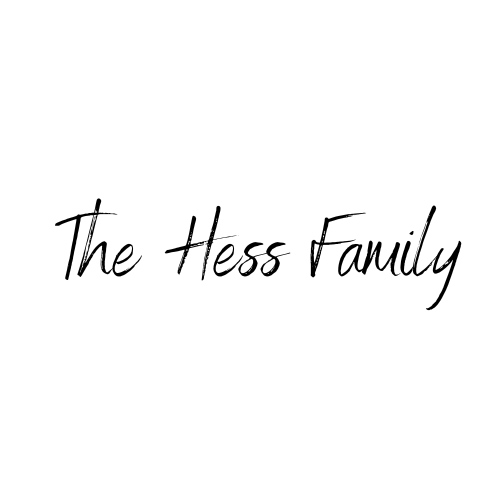 The Hess Family