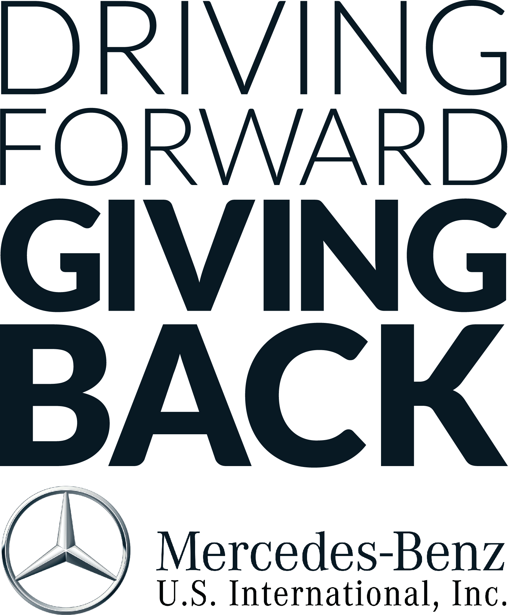 Mercedes-Benz U.S. International