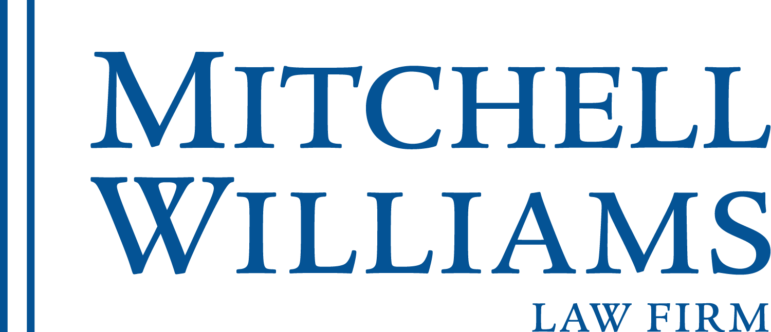 Mitchell Williams Law Firm