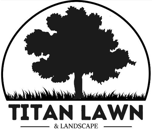 Titan Lawn and Landscape
