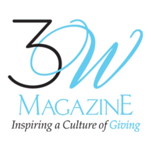 3W Magazine