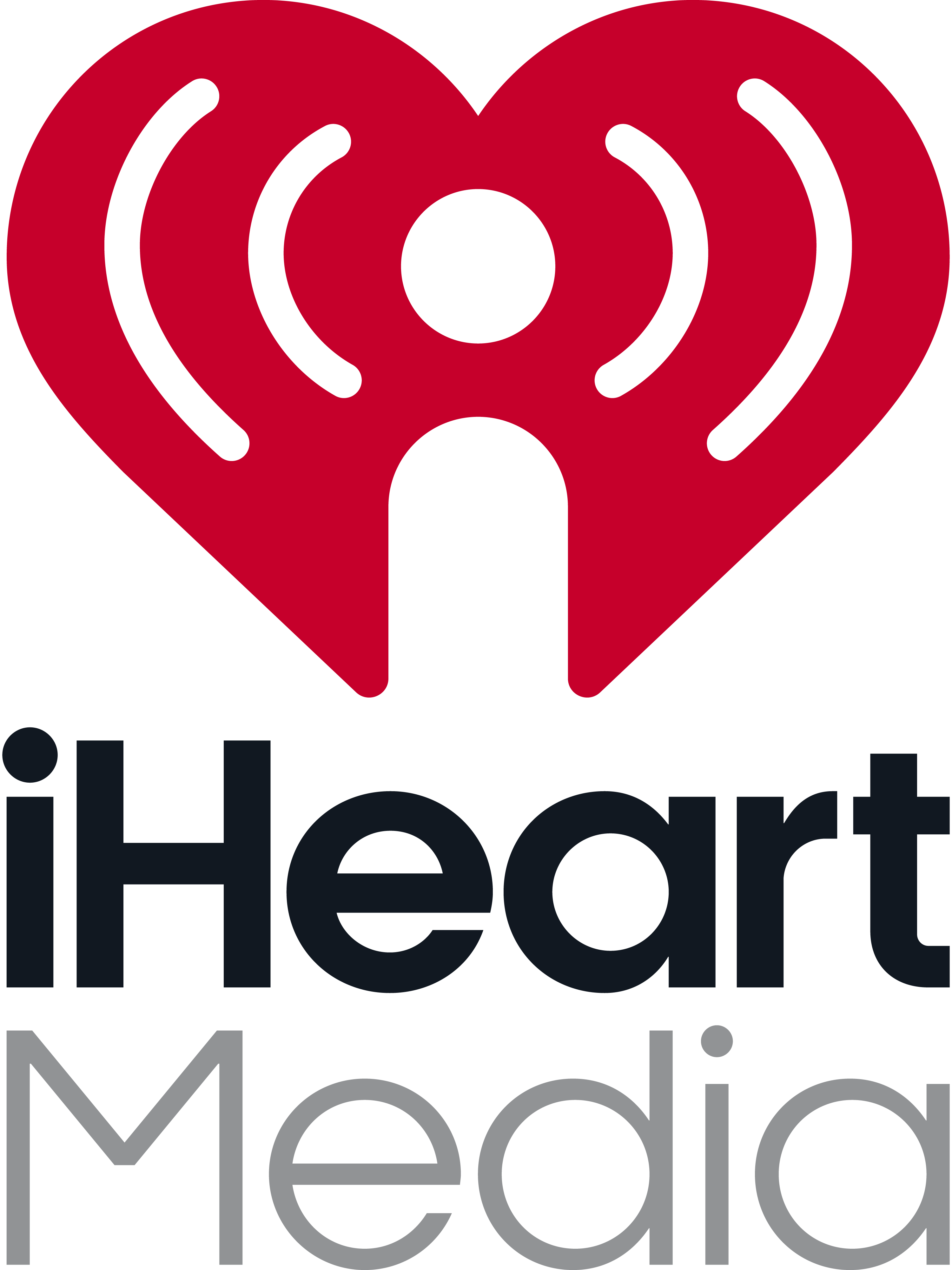 iHeart Media