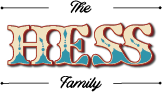 The Hess Family