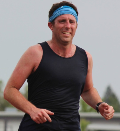 Adam Rosenfield