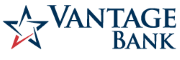 Vantage bank logo
