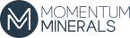 Momentum Minerals logo