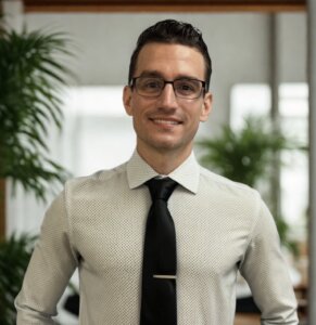 Douglas Dalke, MSN, FNP-BC