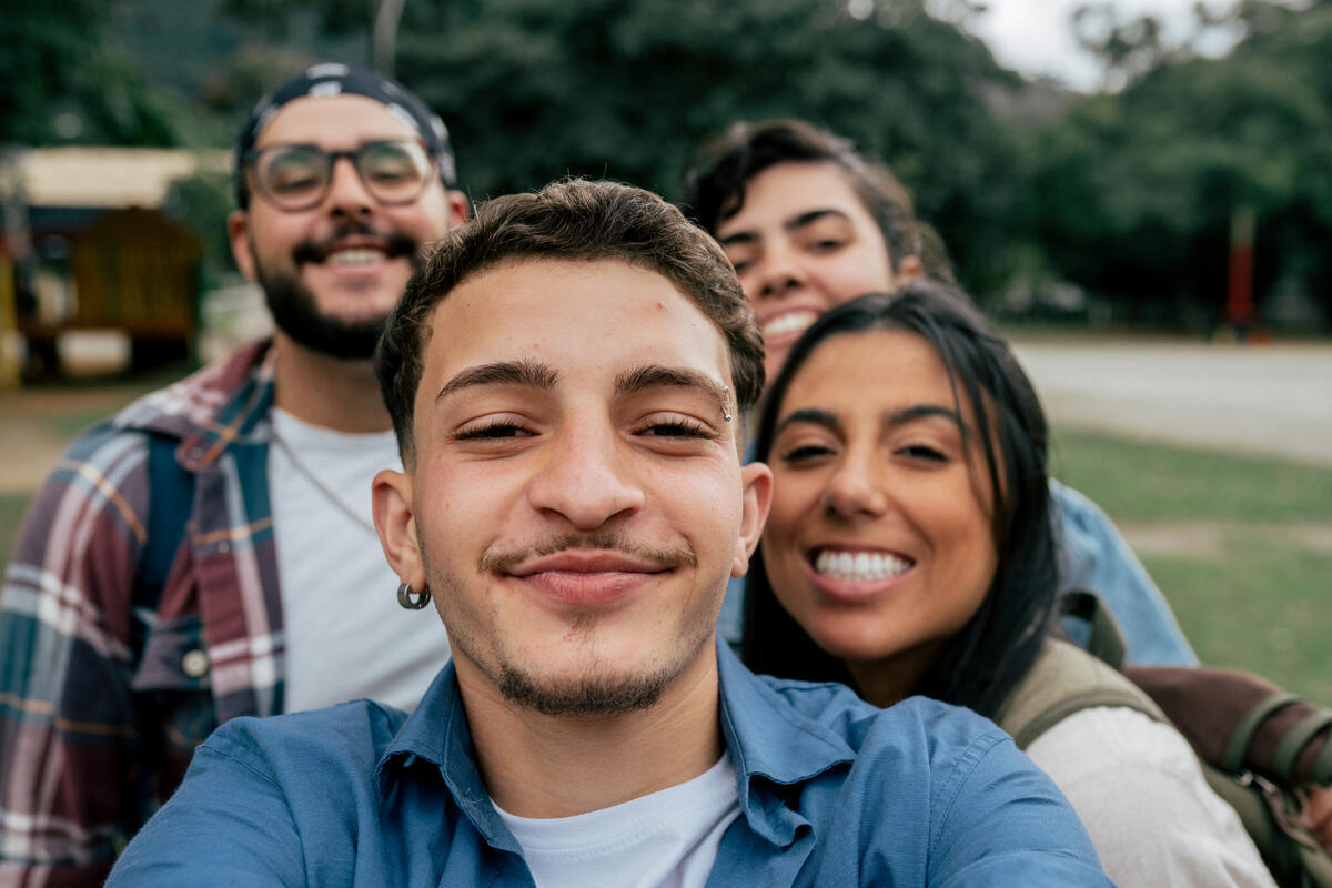 Tucson Coffee Meetup