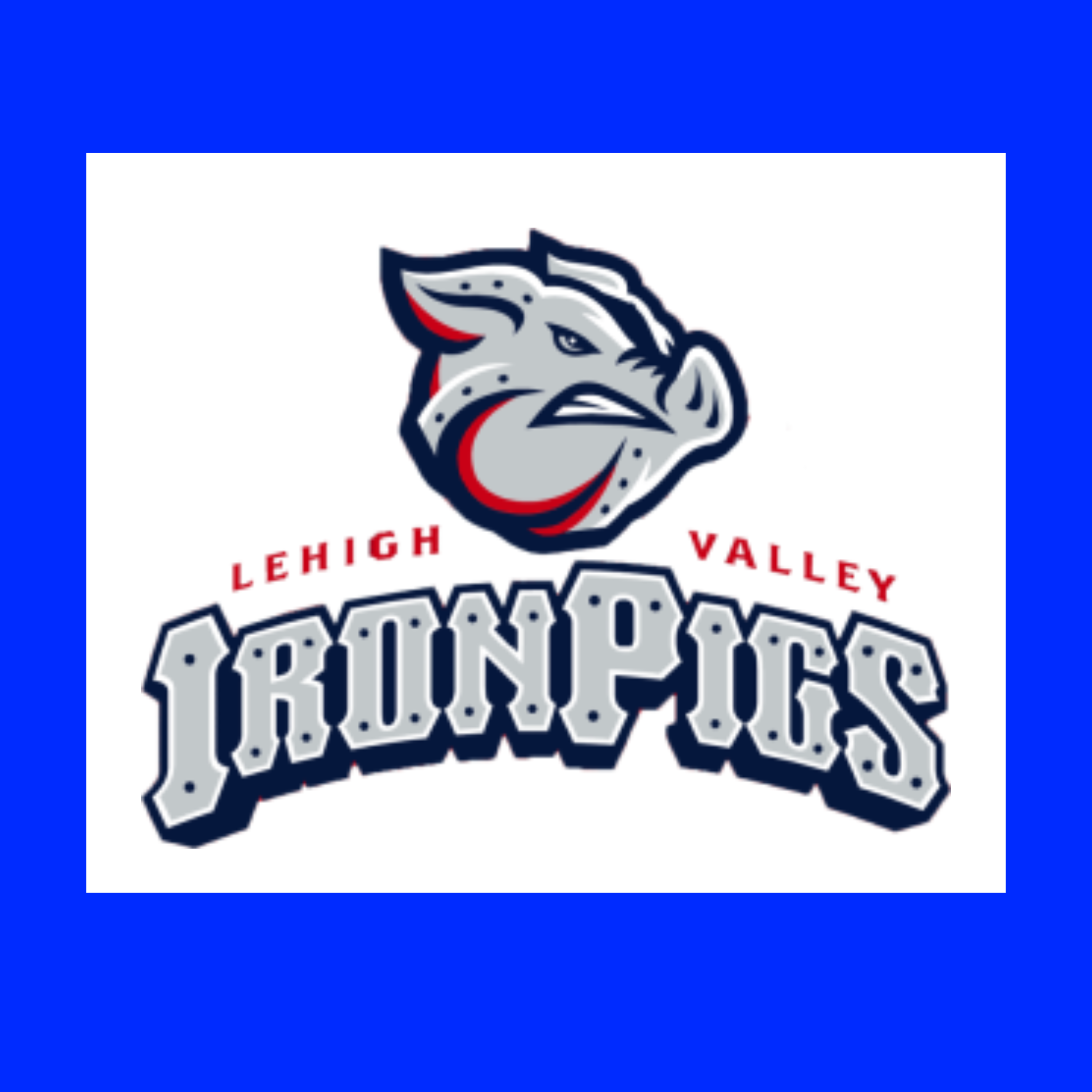 Fun at the Park with the Lehigh Valley IronPigs