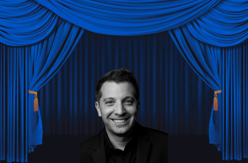 Believe in Breakthroughs