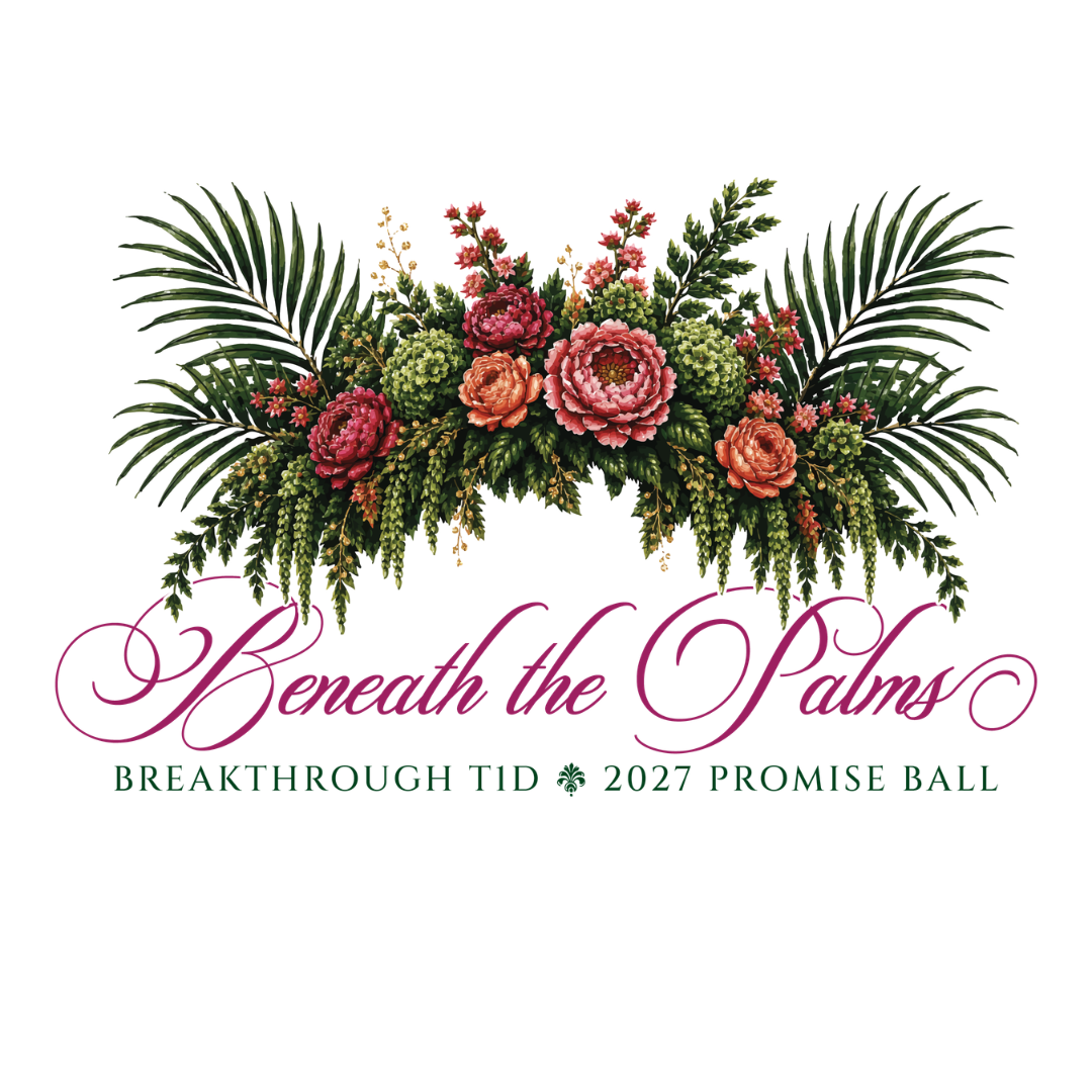 Breakthrough T1D Houston Promise Ball 2027