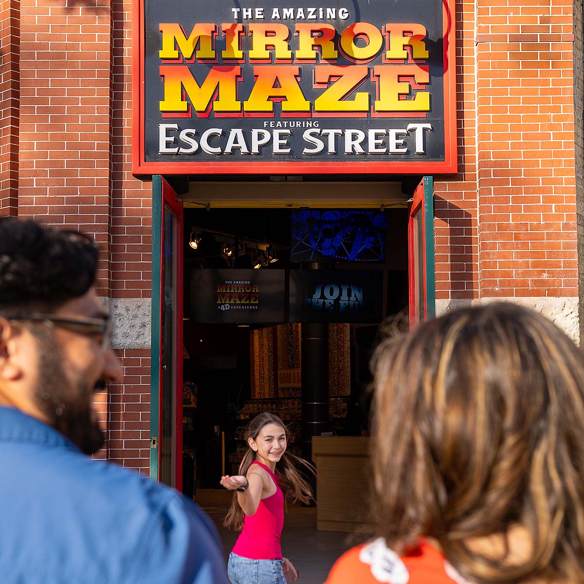 Teen Meet Up – San Antonio – 12/20/25