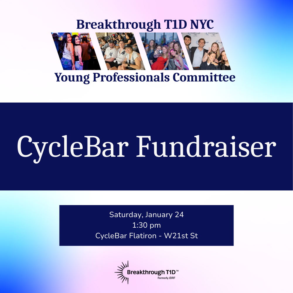 YPC CycleBar Fundraiser