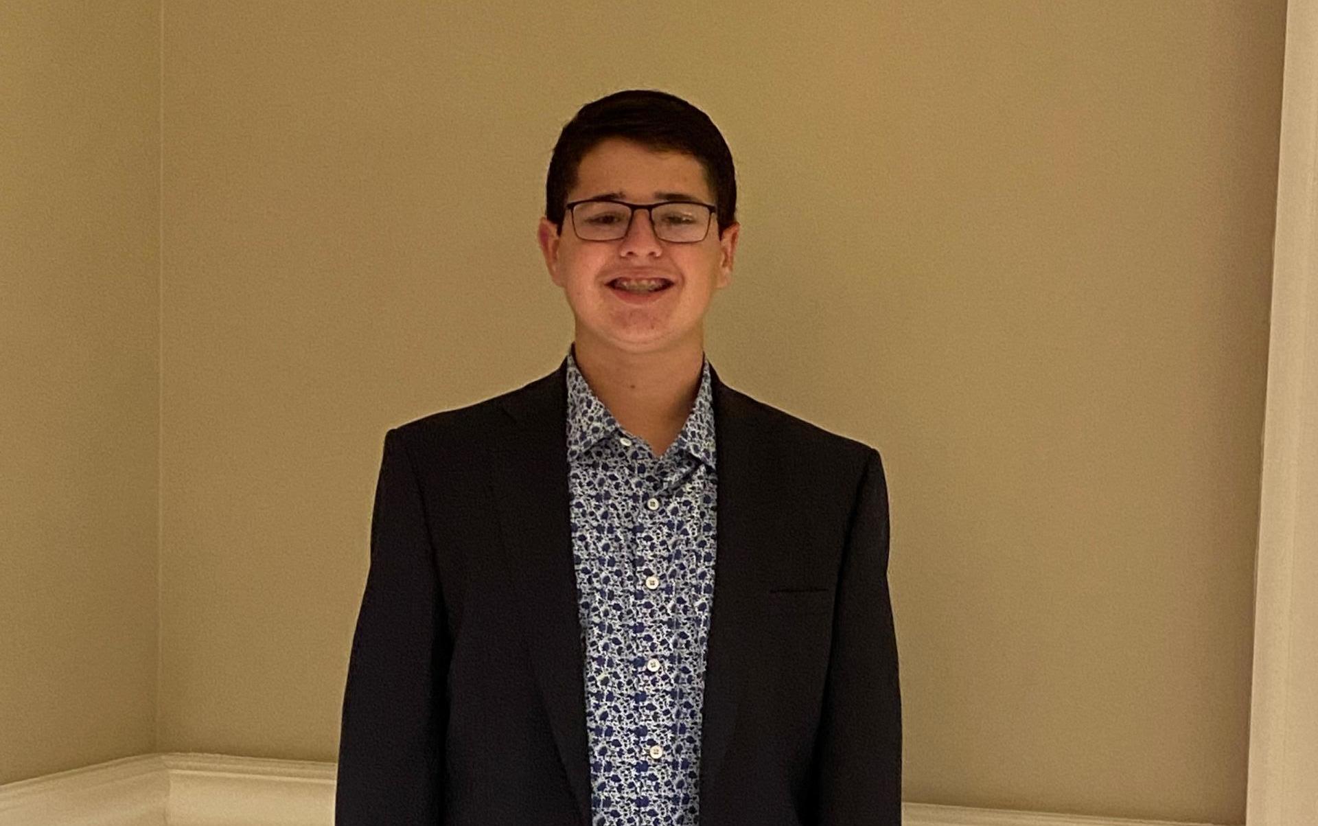 The Poetic Diabetic: Breakthrough T1D 2023 Childrens Congress 4/10/23