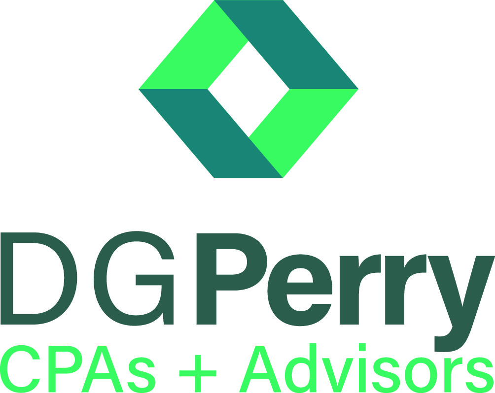 DG Perry