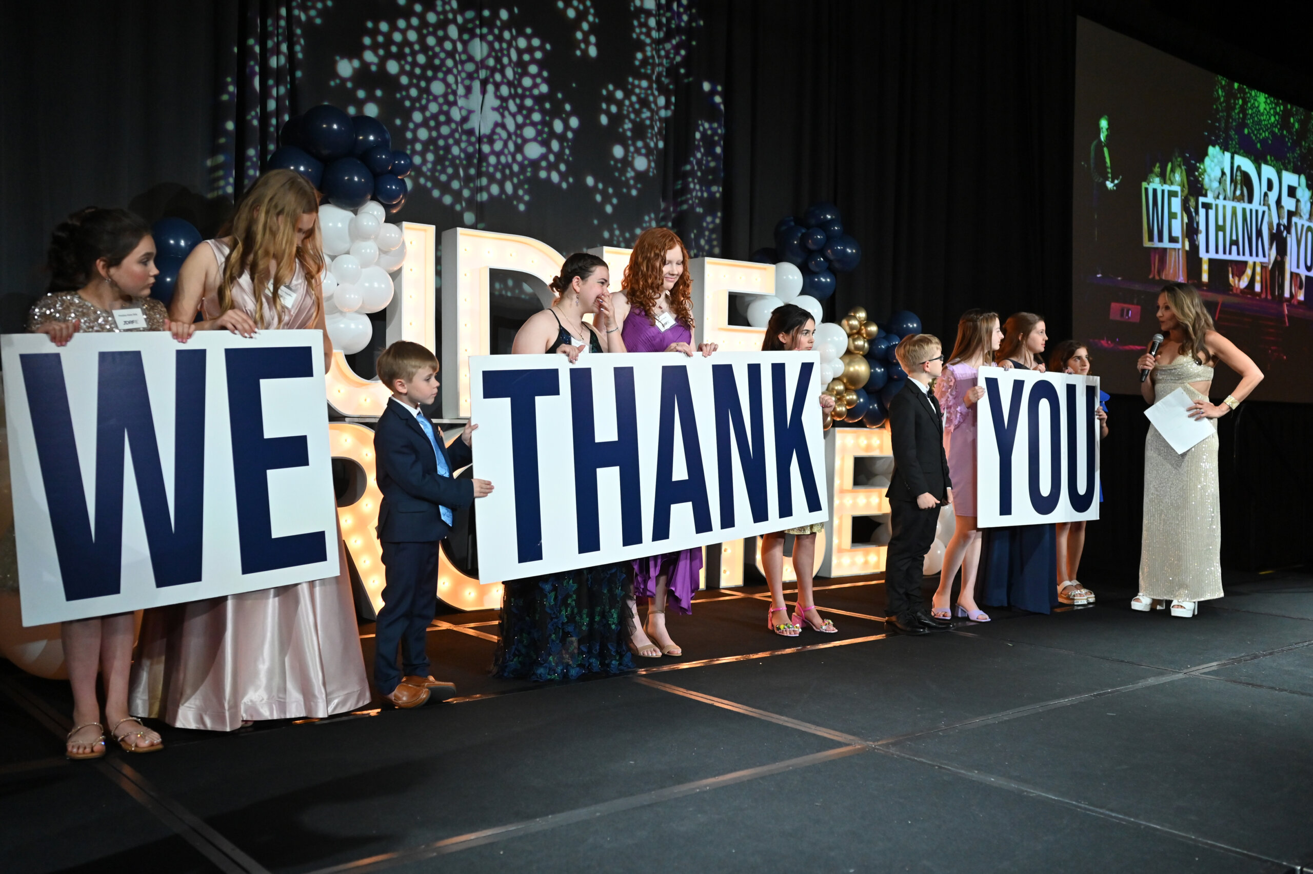 Become a Youth Ambassador