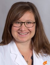 Dr. Grace Nelson