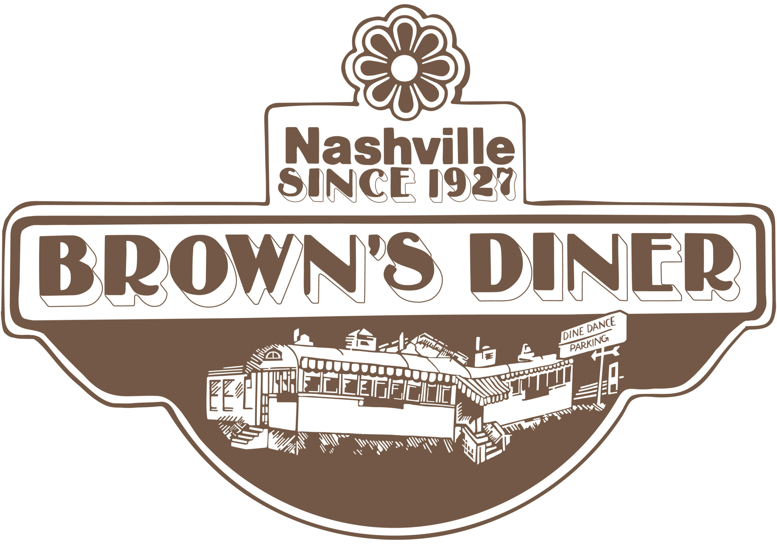 Brown’s Diner
