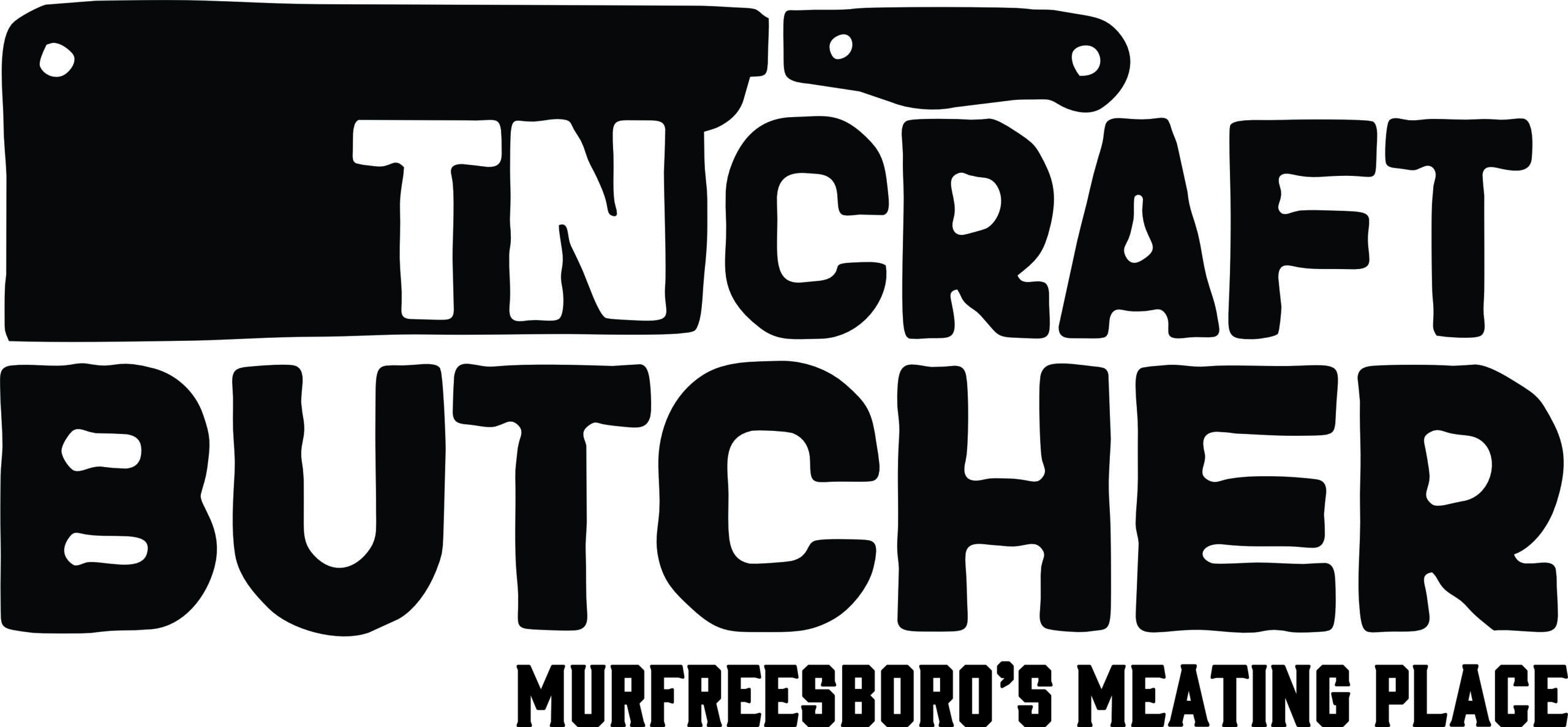 TN Craft Butcher