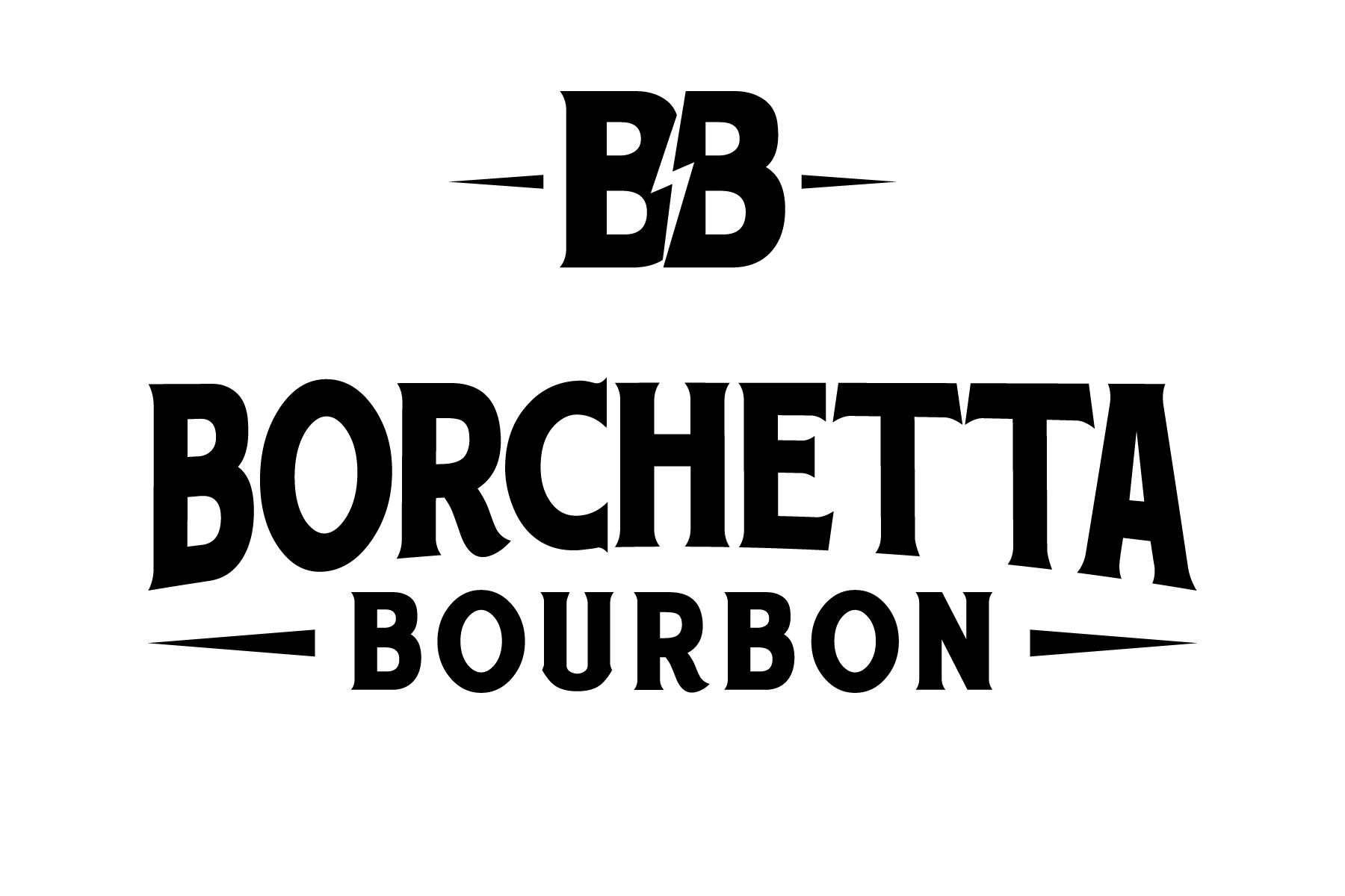 Borchetta Bourbon