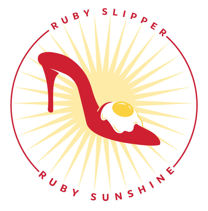 Ruby Sunshine