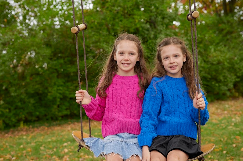 Fund A Cure with Alyssa & Adriana Putz | Breakthrough T1D St. Louis Gala 2026