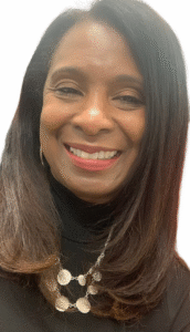 Dr. Terri Tilford Jones