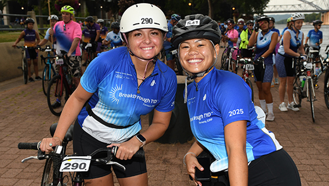 Ride Registration for 2026 Is Open!