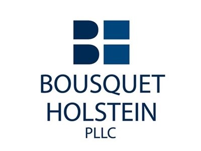 Bousquet Holstein