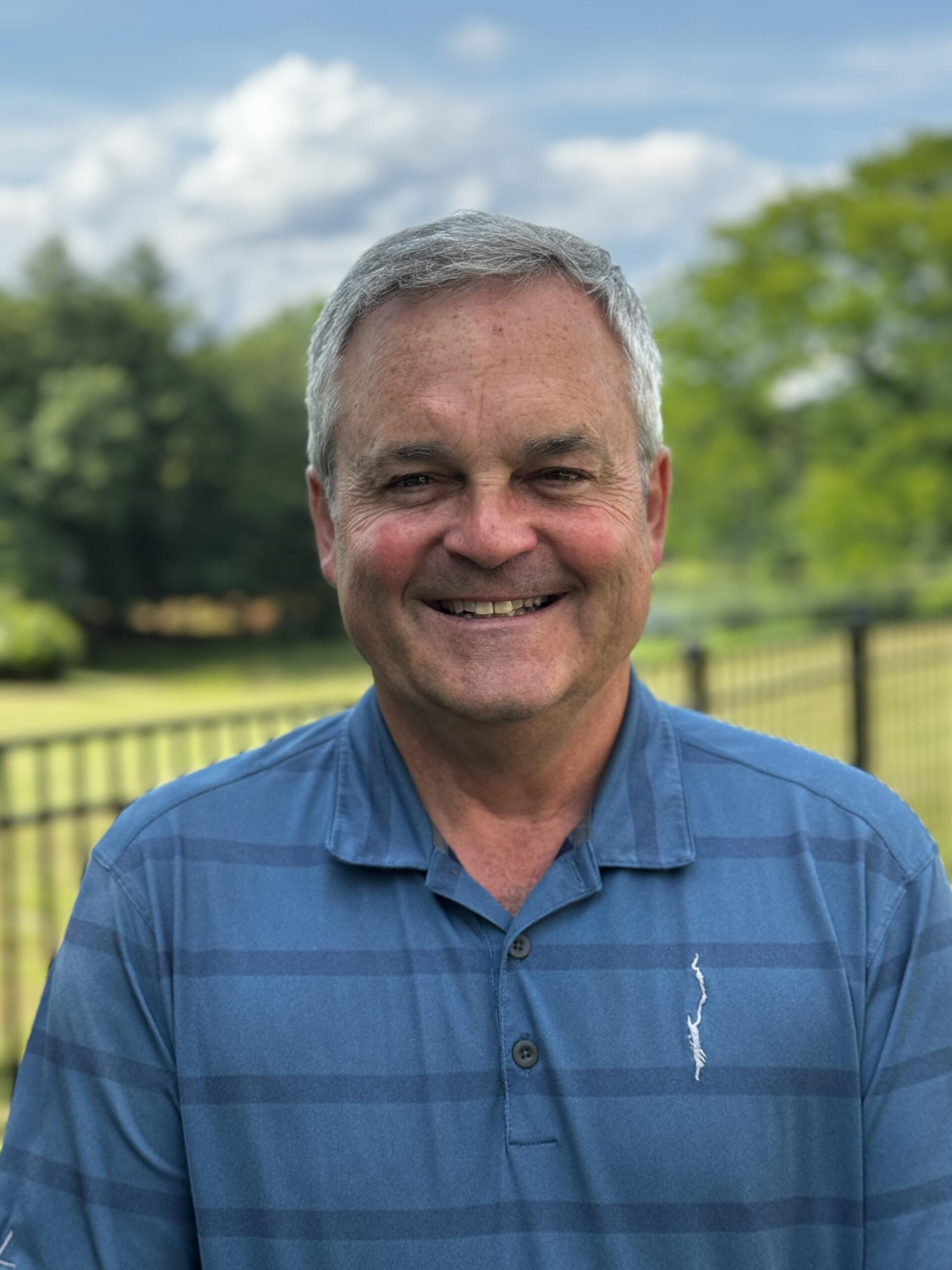Tom Hoffman, Jr.