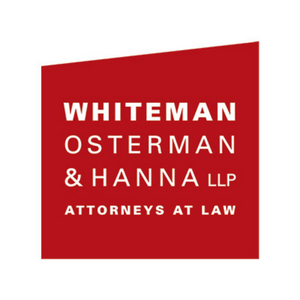 Whiteman Osterman & Hanna LLP