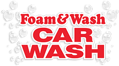 Foam and Wash
